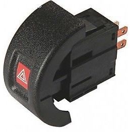 Pulsantiera per OPEL ASTRA 1998 - 2004(G Anteriore Lato Dx e Sx 6 Pin