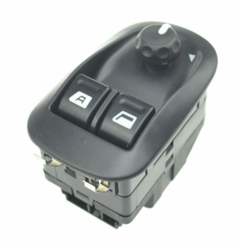 Pulsantiera per PEUGEOT 206 1998 - 2003 Anteriore Lato Sinistro SX 24 Pin