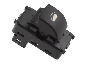 Pulsantiera per PEUGEOT 207 2006 - 2009 Anteriore Lato Dx e Sx 4 Pin