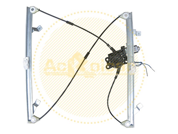 Alzacristallo Destro RENAULT KANGOO anno 2008 - 2013 oe A4157200246