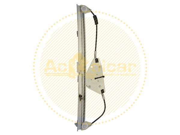 Alzacristallo Destro FORD MONDEO anno 2003 - 2007 oe 1S71F27000BM