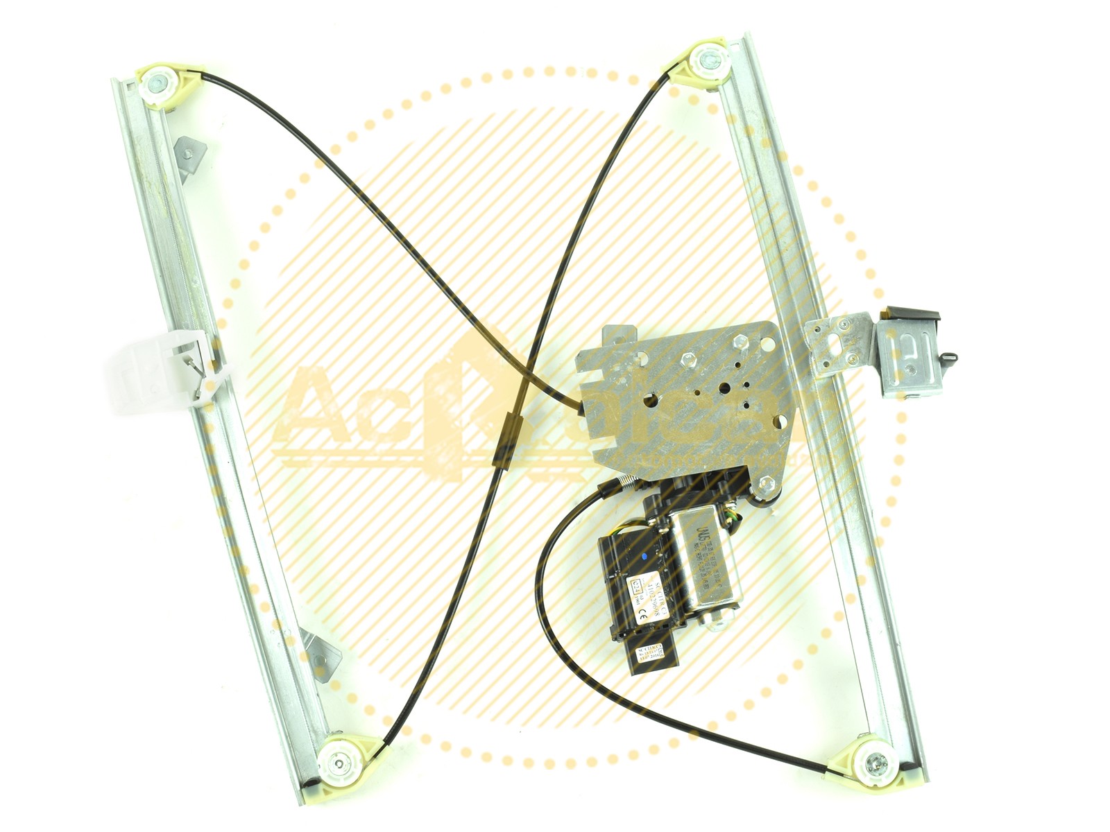 Alzacristallo Destro CITROEN C3 PICASSO anno 2009 - 2017 oe 9222FY