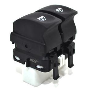 Pulsantiera per RENAULT MODUS 2004 - 2007 Anteriore Lato Sinistro SX 10 Pin