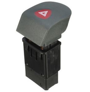 Pulsantiera per RENAULT KANGOO 2008 - 2013 Anteriore Lato Dx e Sx 8 Pin