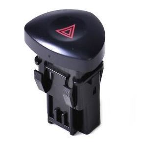 Pulsantiera per RENAULT CLIO 2005 - 2009(III Anteriore Lato Dx e Sx 7 Pin
