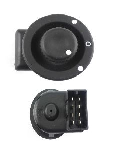 Pulsantiera per RENAULT LAGUNA 2005 - 2007 Anteriore Lato Dx e Sx 6 Pin