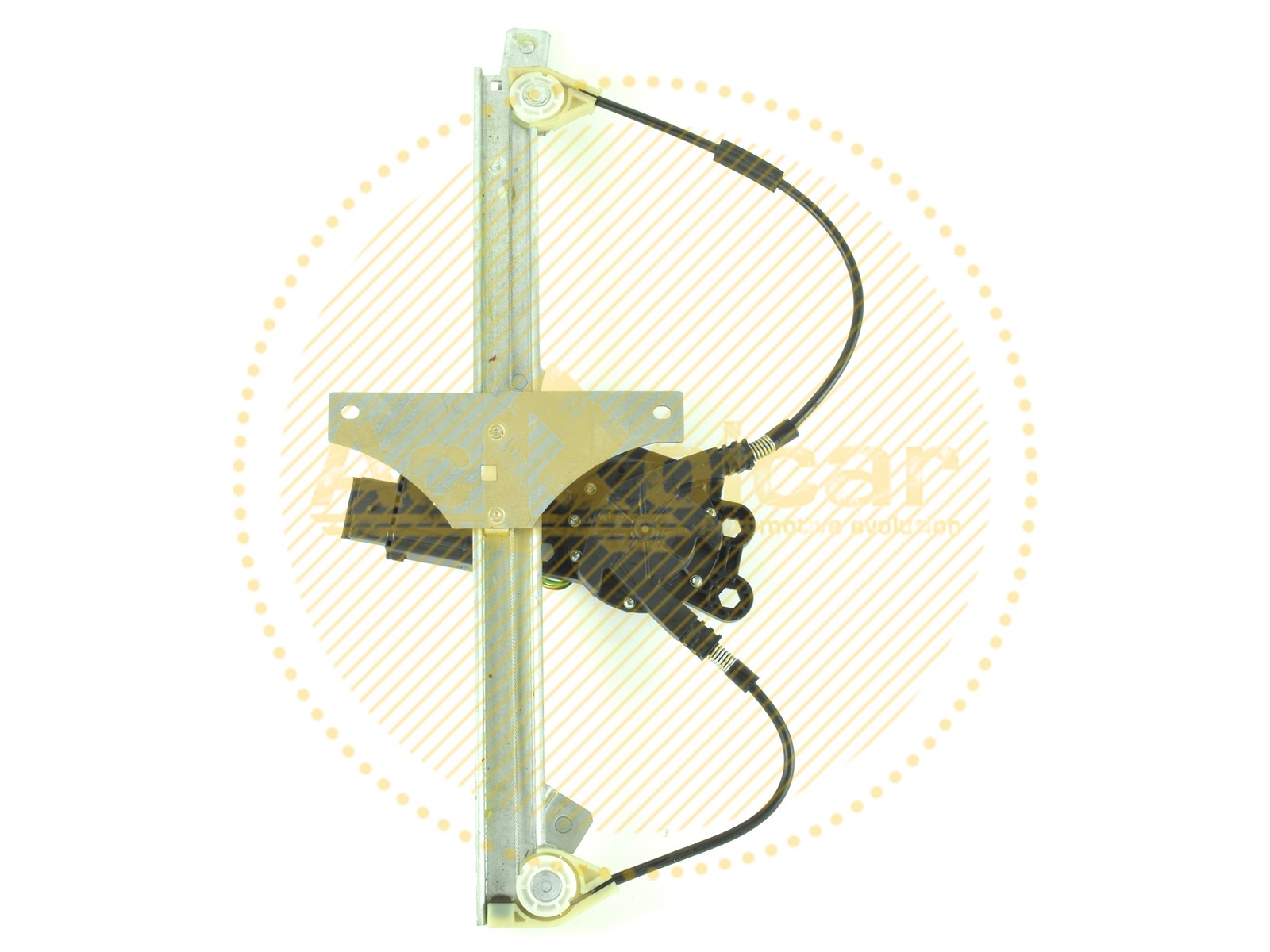 Alzacristallo Destro CITROEN C3 PICASSO anno 2009 - 2017 oe 9224H0