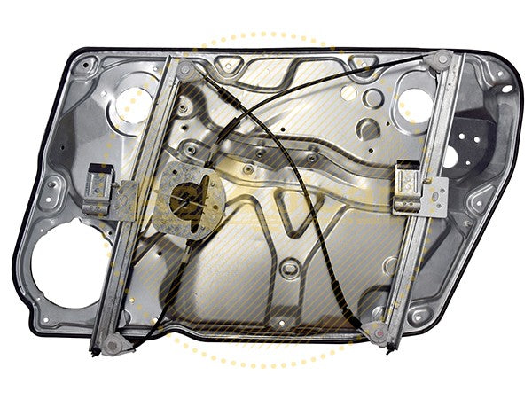 Alzacristallo Destro VOLKSWAGEN PASSAT anno 2000 - 2005 oe 3B1837462
