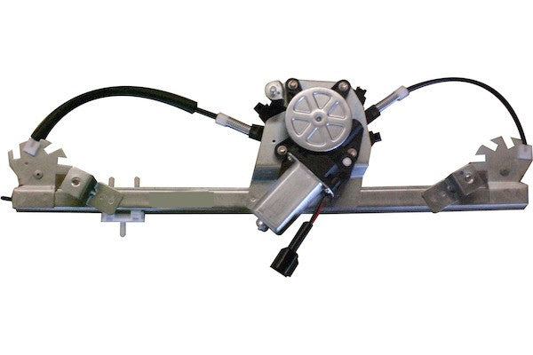 Alzacristallo Sinistro Elettrico FIAT PUNTO EVO anno 2009 - 2012