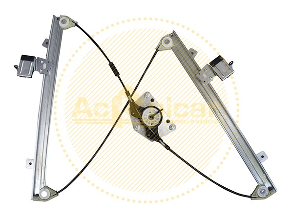 Alzacristallo Sinistro FIAT FREEMONT anno 2011 - oe K68043738AA