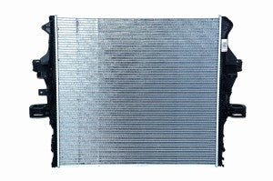 Radiatore acqua Iveco Daily 3.0 E5 E6 5801255814 DRM12009 oe 5801255814