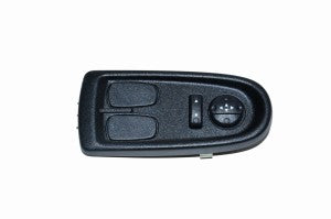 Centralina specchietti Iveco Daily 06-13 oe 69501570 - 5801306889