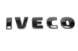 Stemma scritta Iveco Daily 2012 su griglia oe 5801342742