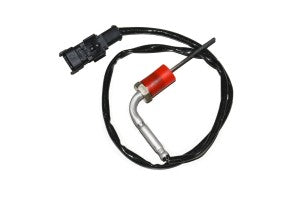 Sensore temperatura gas scarico Iveco Daily 2012 nero oe 5801356474