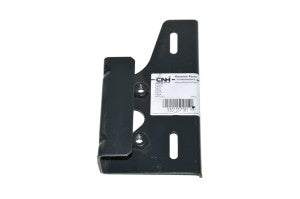 Supporto paraurti laterale Iveco Daily 2012, sinistro oe 5801357181