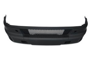 Paraurti anteriore Iveco Daily 2012 con fori per fari alogeni - RICAMBIO oe 5801362619