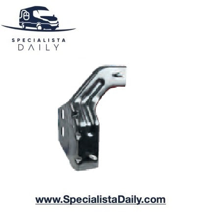 Staffa Sx sinistra Paraurti Anteriore Iveco Daily - 5801366098 - Specialista Daily