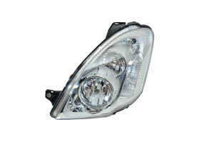 Faro anteriore sinistro Iveco Daily 2012 - RICAMBIO oe 5801375742 - 5801375416