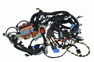 CNG 2012 installazione principale oe 5801438196