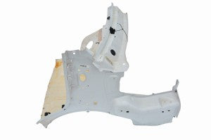 copertura parafango longherone destro  Iveco Daily 2014 2024 oe  5801512695