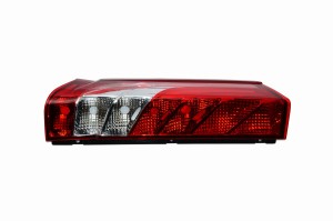 Fanale posteriore furgone sinistro Iveco Daily 2014 2022 oe 5801523220