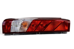 2014 2019 fanale posteriore sinistro furgone oe 5801523220