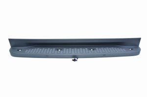 copertura gradino posteriore con PDC Iveco Daily 2014 2022  oe 5801540811