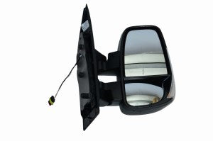 Specchio corto destro Iveco Daily 2014 oe 5801552547 - 5802028034