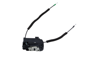 2014 2016 serratura porta posteriore doppia cabina sinistra oe 5801556815