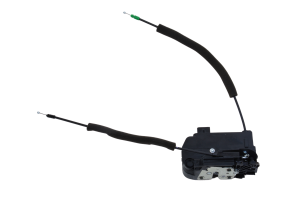 2014 2019 serratura porta posteriore doppia cabina destra oe 5801556816