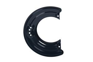 Copri disco freno anteriore Iveco Daily 35S 2014 oe 5803146598 - 5801564329