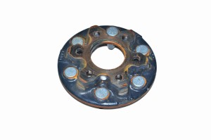 supporto ruota Iveco Daily 35C 2014 2022 oe 5801564770