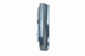 DoKa rivestimento montante posteriore sinistro Iveco Daily 2014 2022 oe 5801606779