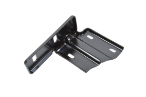 Staffa paraurti anteriore Iveco Daily 65C 70C 2014 2016 destra oe 5801618732
