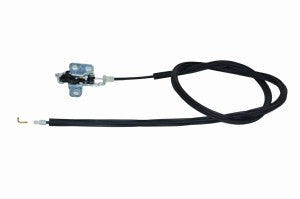 serratura superiore porta posteriore sinistra (1) Iveco Daily 2014 2022 oe 5801670312