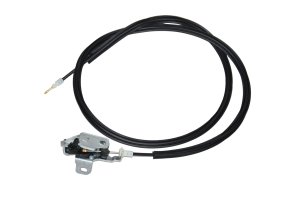 Serratura porta posteriore superiore Iveco Daily 2014 2019 sinistra oe 5801670312