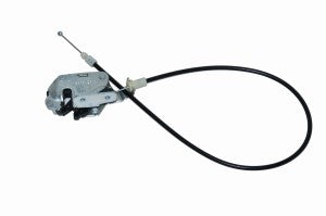 serratura porta posteriore inferiore sinistra Iveco Daily 2014 2022 oe 5801675755
