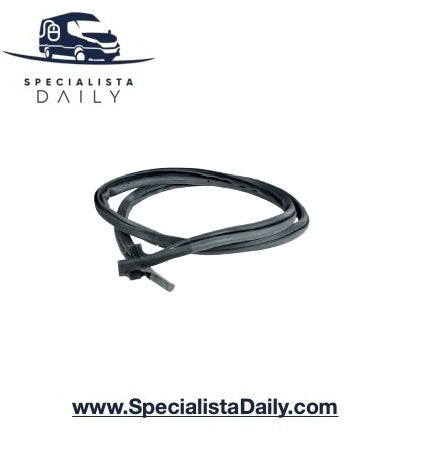 Guarnizione Porta Posteriore Iveco Daily Furgonato - 5801739730 - Specialista Daily