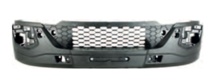 Paraurti Anteriore Iveco Daily 2014 - 5801772690 - Specialista Daily