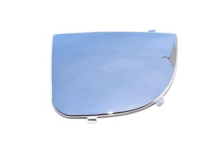 2014 2019 inserto specchio inferiore destro - RICAMBIO oe 5801823346
