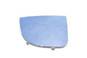 2014 2019 inserto specchio inferiore sinistro - RICAMBIO oe 5801823557