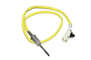 Sensore temperatura gas scarico Iveco Daily 2014 2016 giallo oe 5801856537