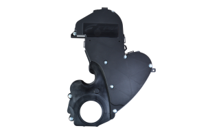Coperchio distribuzione anteriore Iveco Daily 2.3 03-16 oe 5801860607 - 500382117