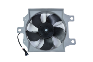 Ventola radiatore olio Iveco Daily 2016 2019 HI-MATIC oe 5801876363