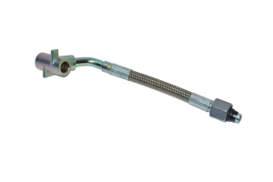Linea olio turbina Iveco Daily 2.3 E6 2016 oe 5801922501