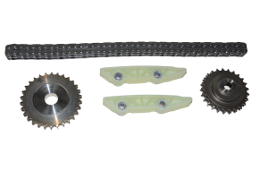 Catena distribuzione inferiore Iveco Daily 3.0 E3 E4 oe 5802009661 - 504161356