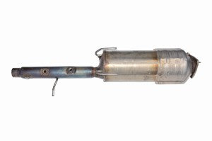 Catalizzatore Iveco Daily 3.0 2016 oe 5802025230