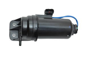 Alloggiamento filtro carburante Iveco Daily 2.3 3.0 2016 2019 oe 5802720670 - 5802050431