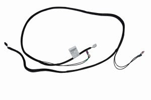 Installazione microfono antenna DAB Iveco Daily 2016 2024 oe 5802082844