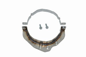 2016 2019 Morsetto supporto DPF oe 5802205177 - 5802214946